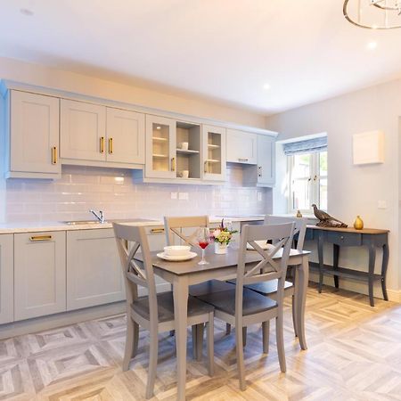 Queens Brook Apartment Navan Kültér fotó